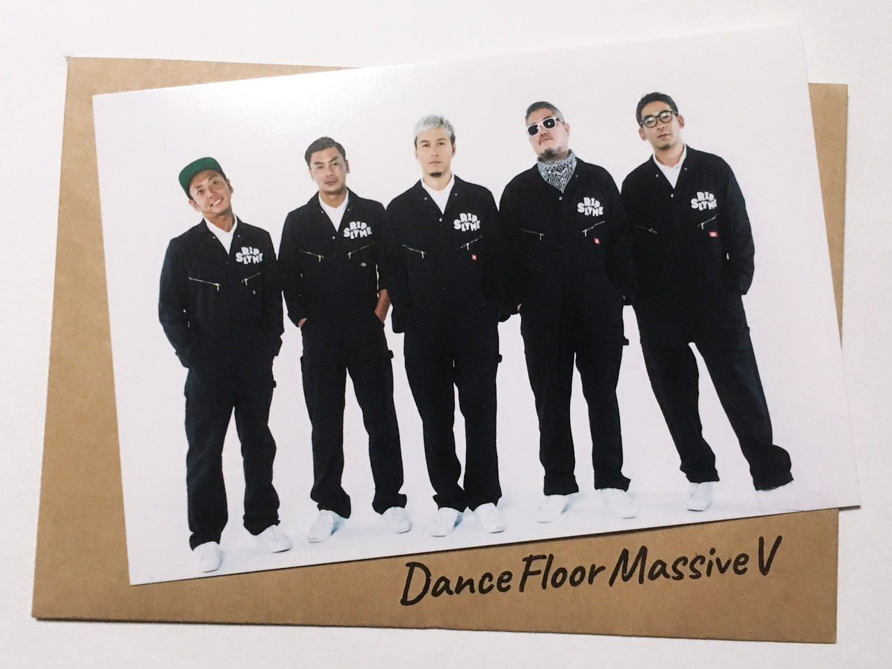 Rip Slyme 90年代ヒップホップからのサンプリングソース モラトリアムの贖罪