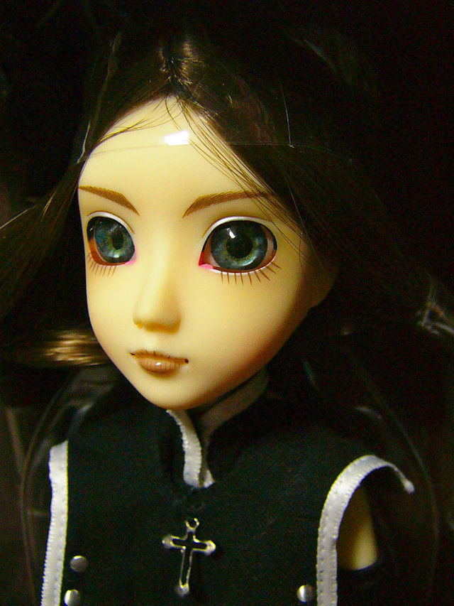 Hestia 異蘇羅「朔の夜」お迎え。 : Broken。
