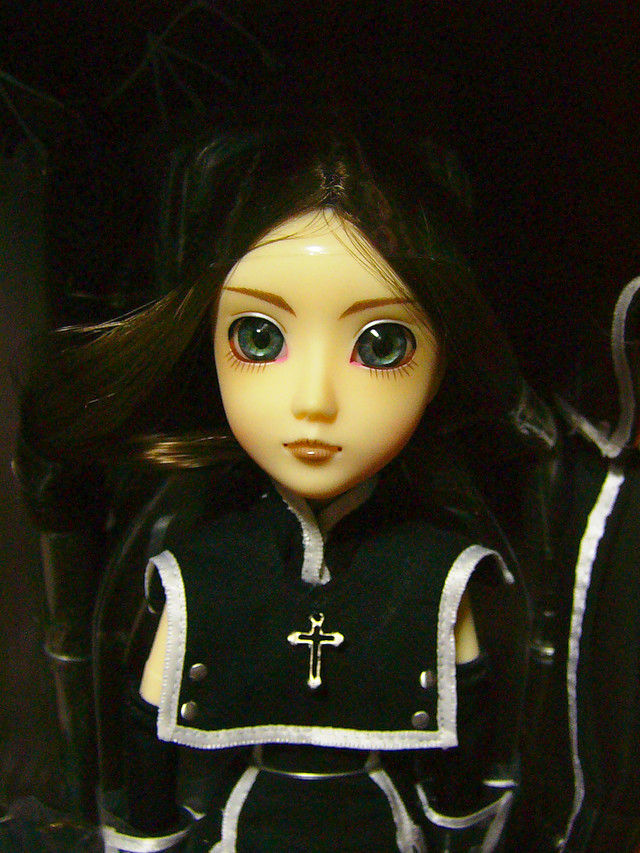 Hestia 異蘇羅「朔の夜」お迎え。 : Broken。