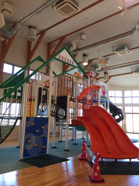 子どもの今を考えた屋内施設 遊佐町子どもセンター視察報告 武蔵野市議 川名ゆうじ Blog 子どもの今を考えた屋内施設 遊佐町子どもセンター視察報告 武蔵野市議 川名ゆうじ Blog