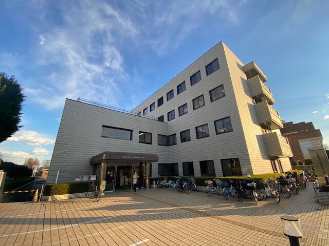 割引購入 保健センター増築と複合施設 費用を約12.8億円削減提案 武蔵野市 福祉