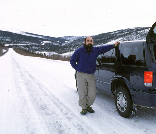 alaska