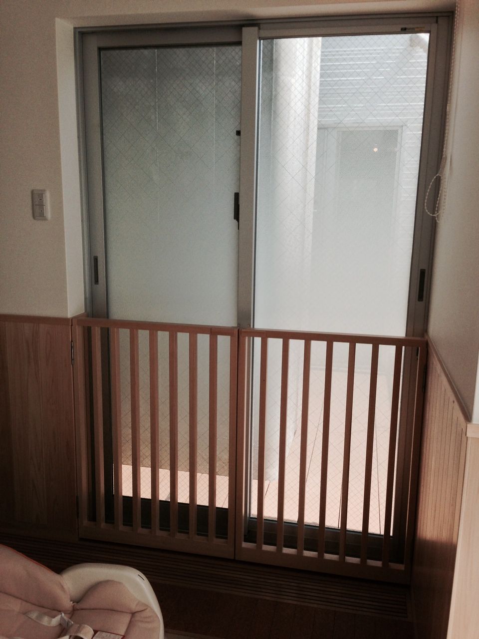 武蔵境西の鉄道高架下保育所 グローバルキッズ武蔵境園を見てきた : 武蔵野市議 川名ゆうじ blog