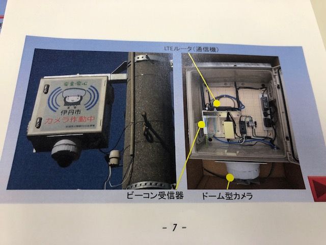 伊丹市の防犯カメラ設置navi 防犯カメラ工事 監視カメラ設置 監視カメラ工事