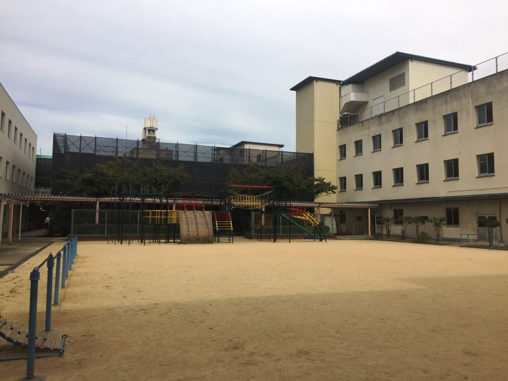 啓発 小学校