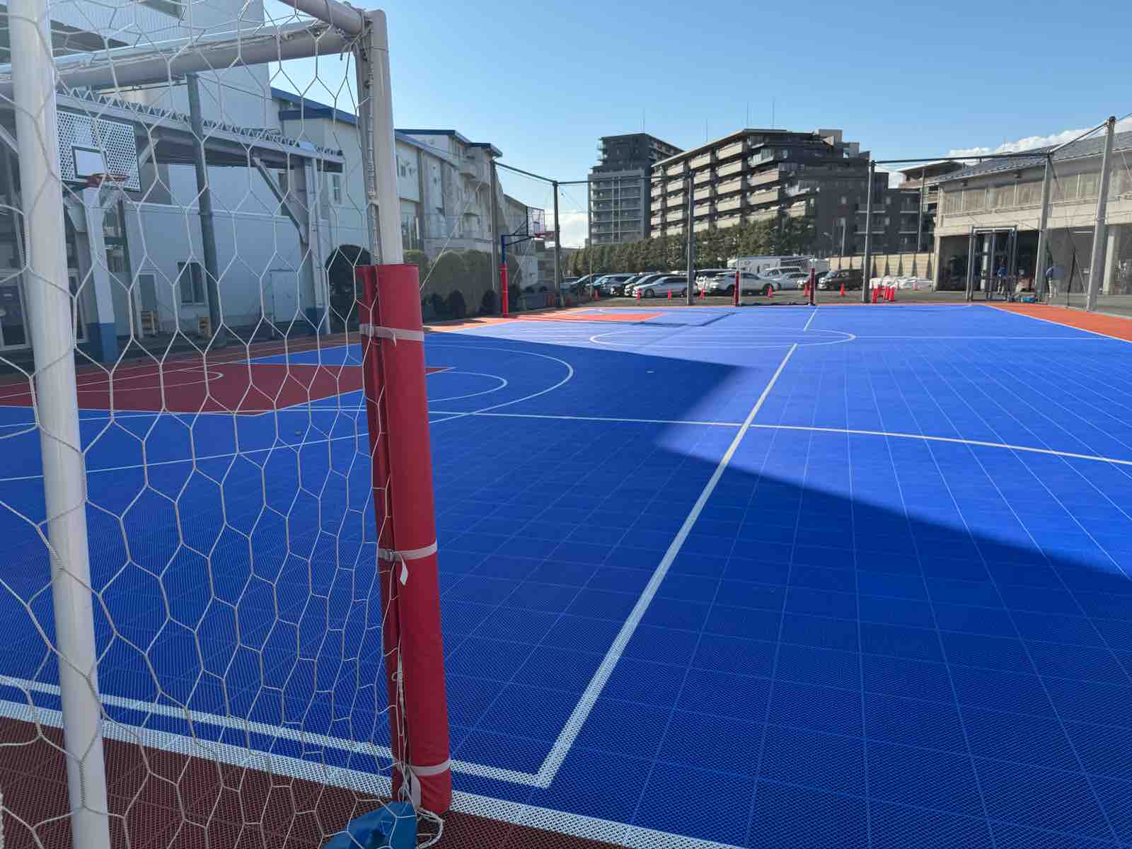 多摩川ボートレース場の子ども、若者スペース「リップルパーク」 今後の施設改修のヒント : 武蔵野市議 川名ゆうじ blog