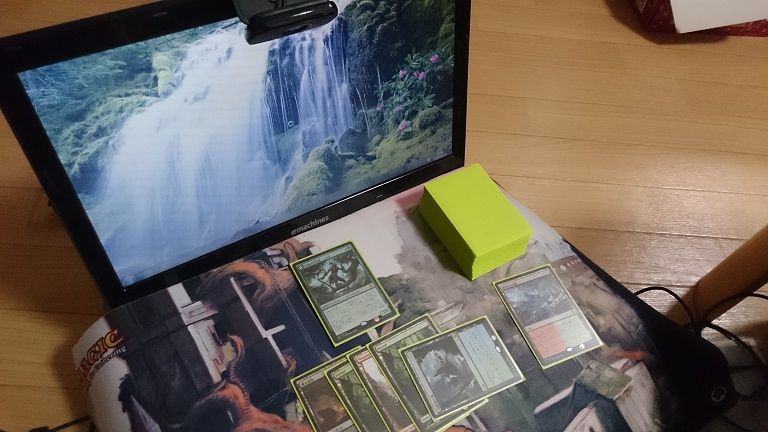 第七十八回 大会やデュエルスペース以外でのおすすめ練習法 あすらん 5ばさんmtgブログ 第七十八回 大会やデュエルスペース以外でのおすすめ練習法 あすらん 5ばさんmtgブログ
