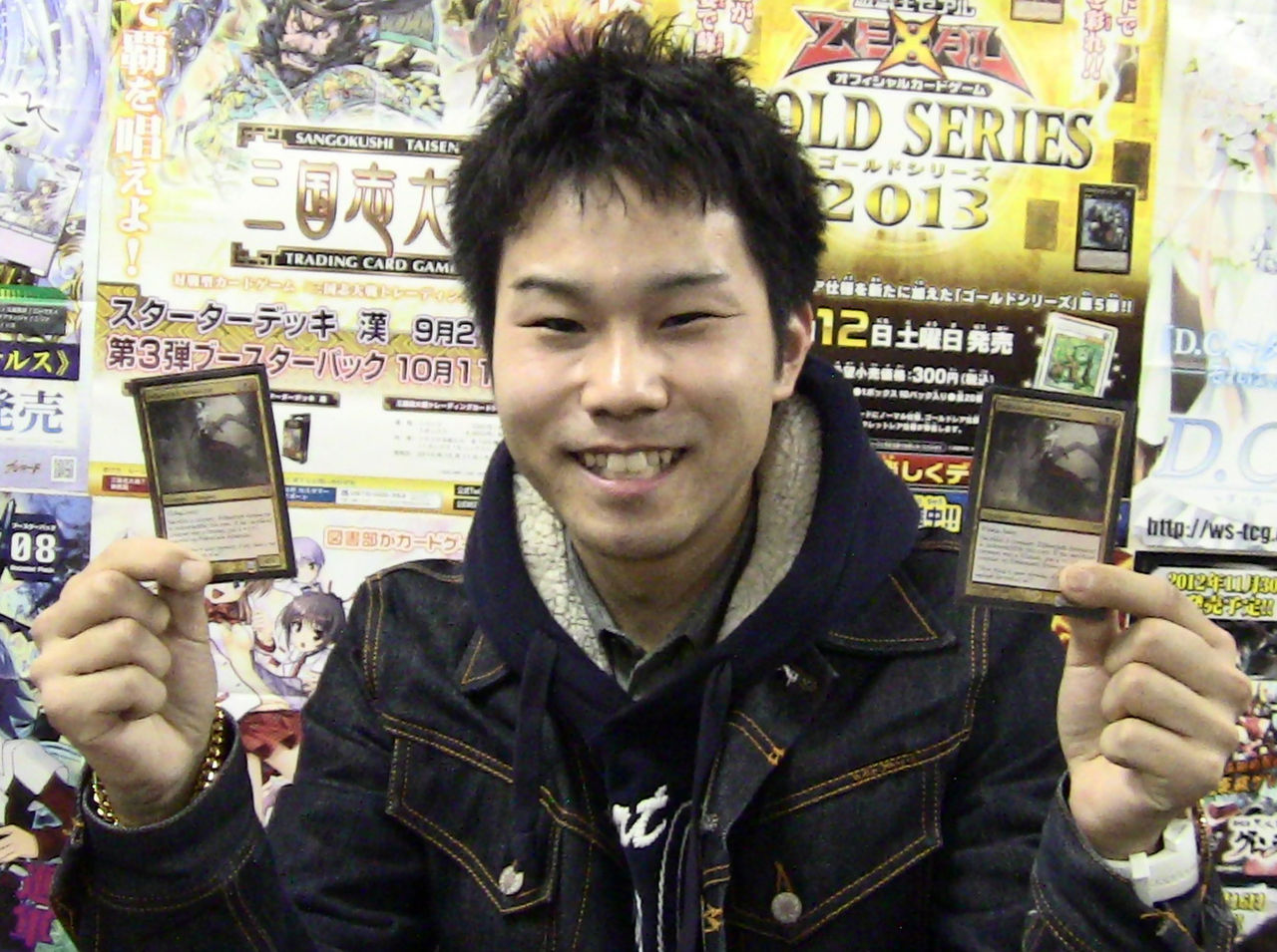 アメニティドリーム京都店gpt横浜結果 上位デッキリスト 5ばさんmtgブログ