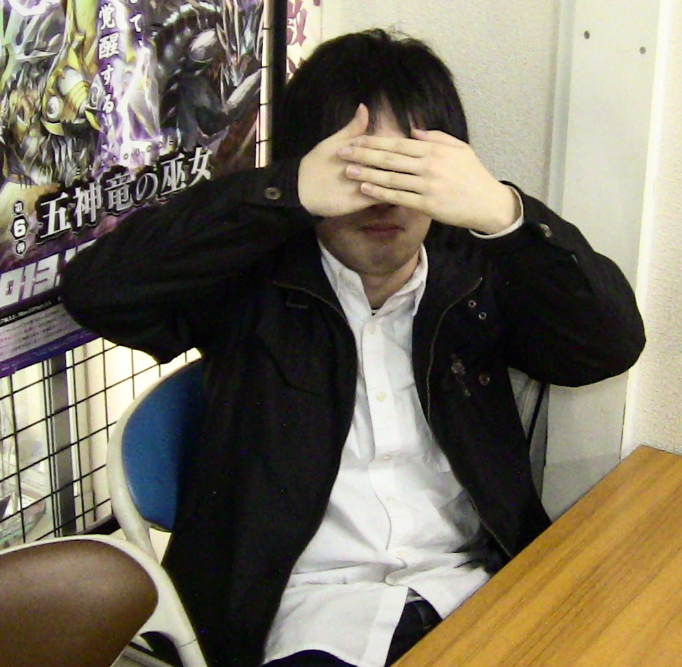 アメニティドリーム京都店gpt名古屋大会結果 デッキリスト 5ばさんmtgブログ