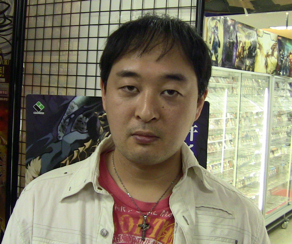 5ばさんMTGブログ                蜜柑の人生