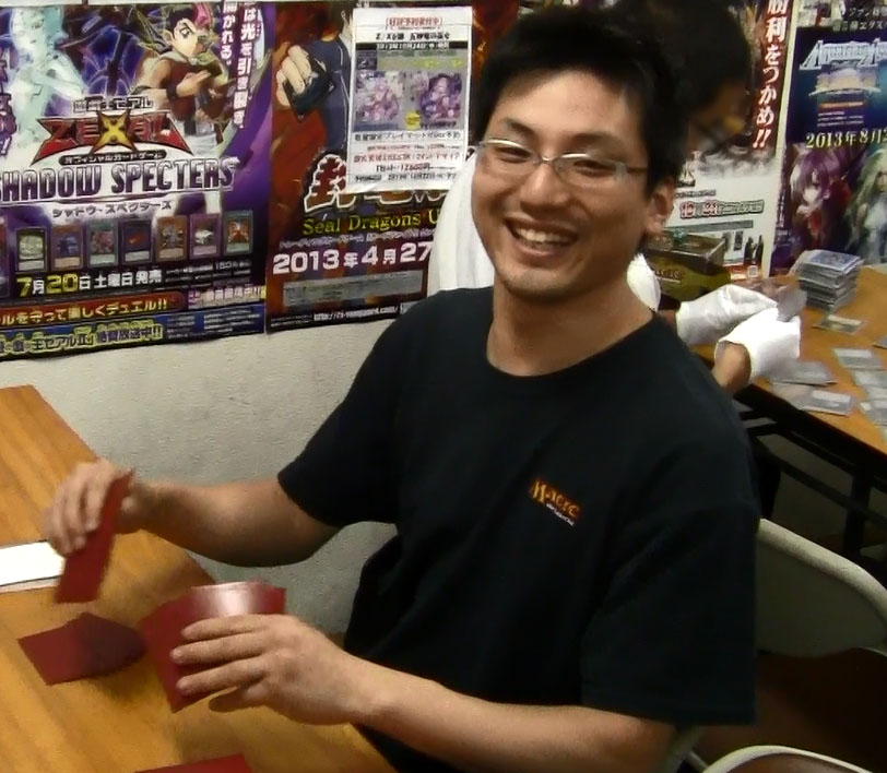 アメニティドリーム京都店gpt香港大会結果 デッキリスト 5ばさんmtgブログ