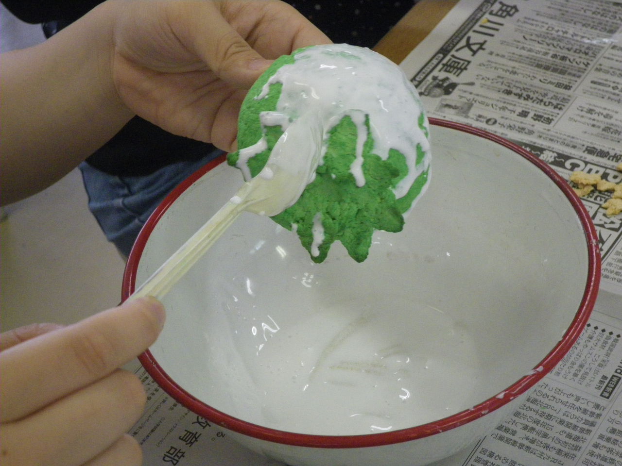 ペットボトルアート きむらゆういちのアトリエ通信 ペットボトルアート きむらゆういちのアトリエ通信