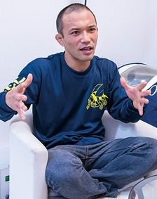 山本kidとは何者だったのか 格闘技通信