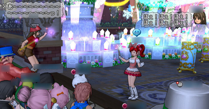 お笑い ドラクエ10でアイドルやってるネカマの顔がバレて大炎上wwwwwww ごぶごぶ速報 お笑い ドラクエ10でアイドルやってるネカマの顔がバレて大炎上wwwwwww ごぶごぶ速報