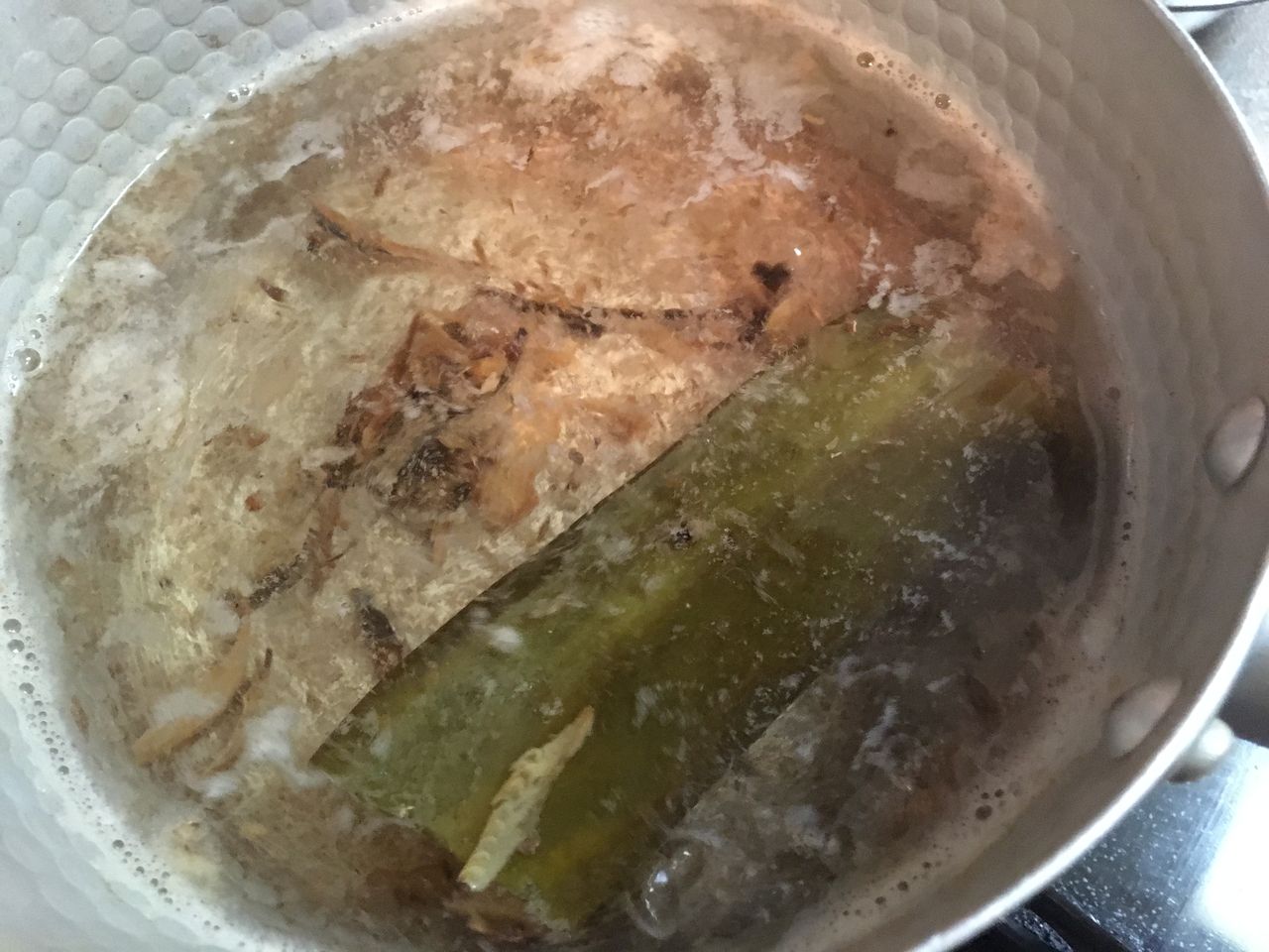 だし香る 失敗なしの薄味炊き込みご飯 おひとりさまの 今日もご馳走さまでした