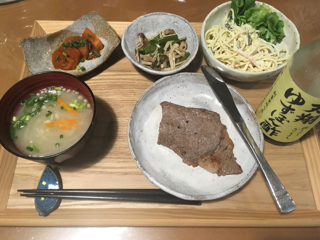 アラフォーおひとりさまの晩飯41 おひとりさまの 今日もご馳走さまでした アラフォーおひとりさまの晩飯41 おひとりさまの 今日もご馳走さまでした
