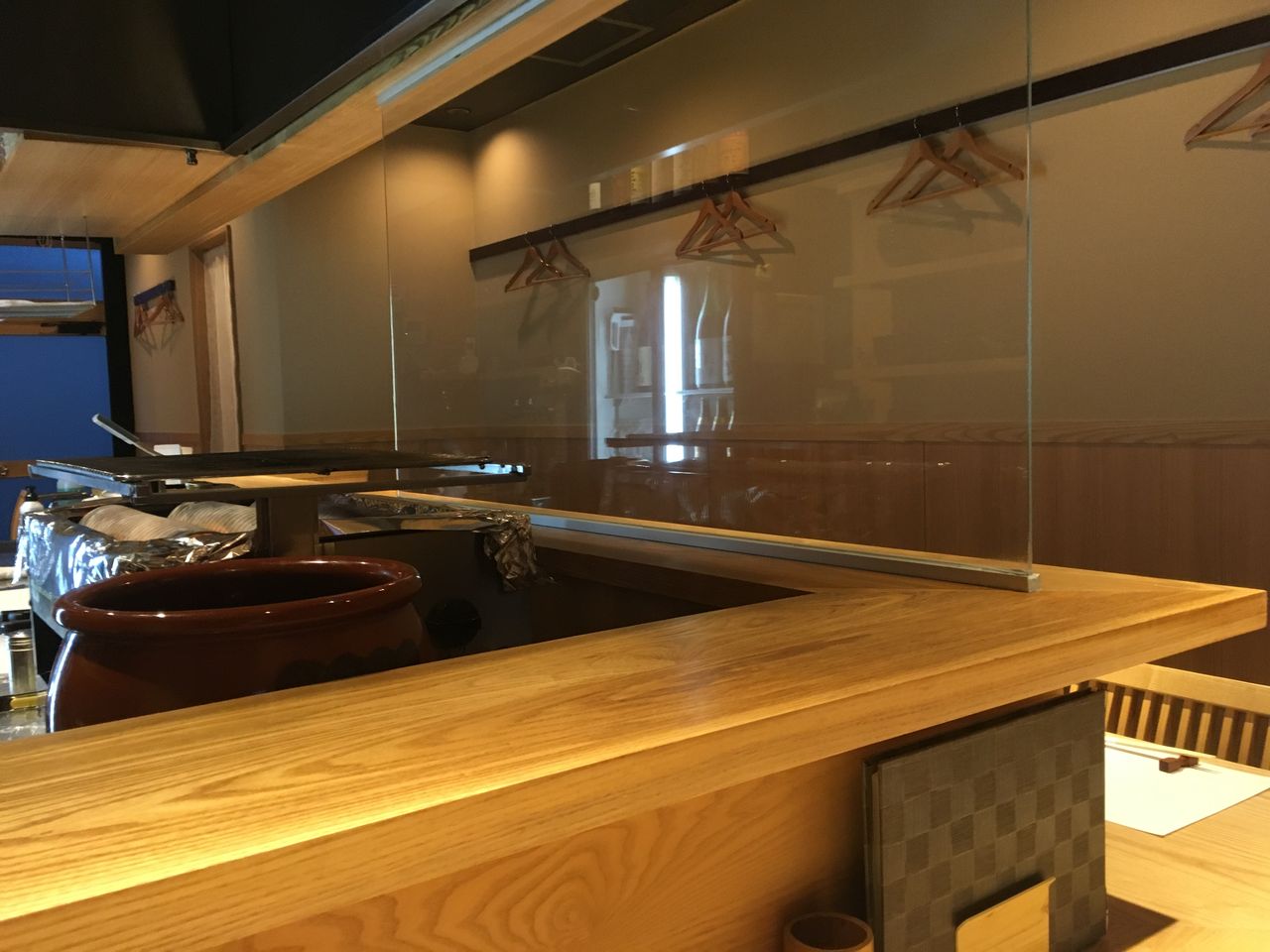 地味で滋味な味 焼き鳥 鳥ヅケ丼 甲南山手 鳥芳 おひとりさまの 今日もご馳走さまでした