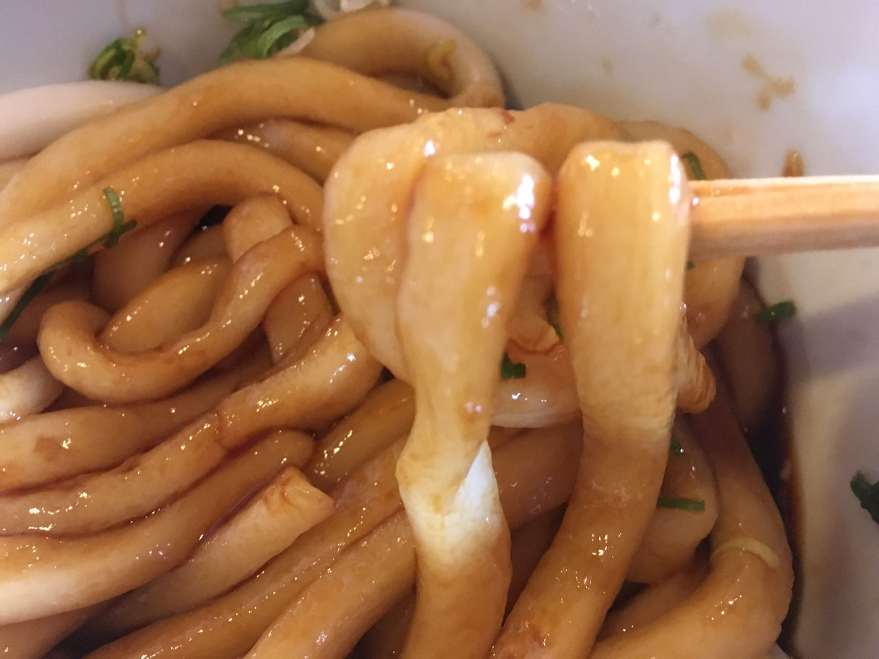 伊勢うどん初体験 伊勢うどん510円 五十鈴川 うどんや ふくすけ おひとりさまの 今日もご馳走さまでした 伊勢うどん初体験 伊勢うどん510円 五十鈴川 うどんや ふくすけ おひとりさまの 今日もご馳走さまでした