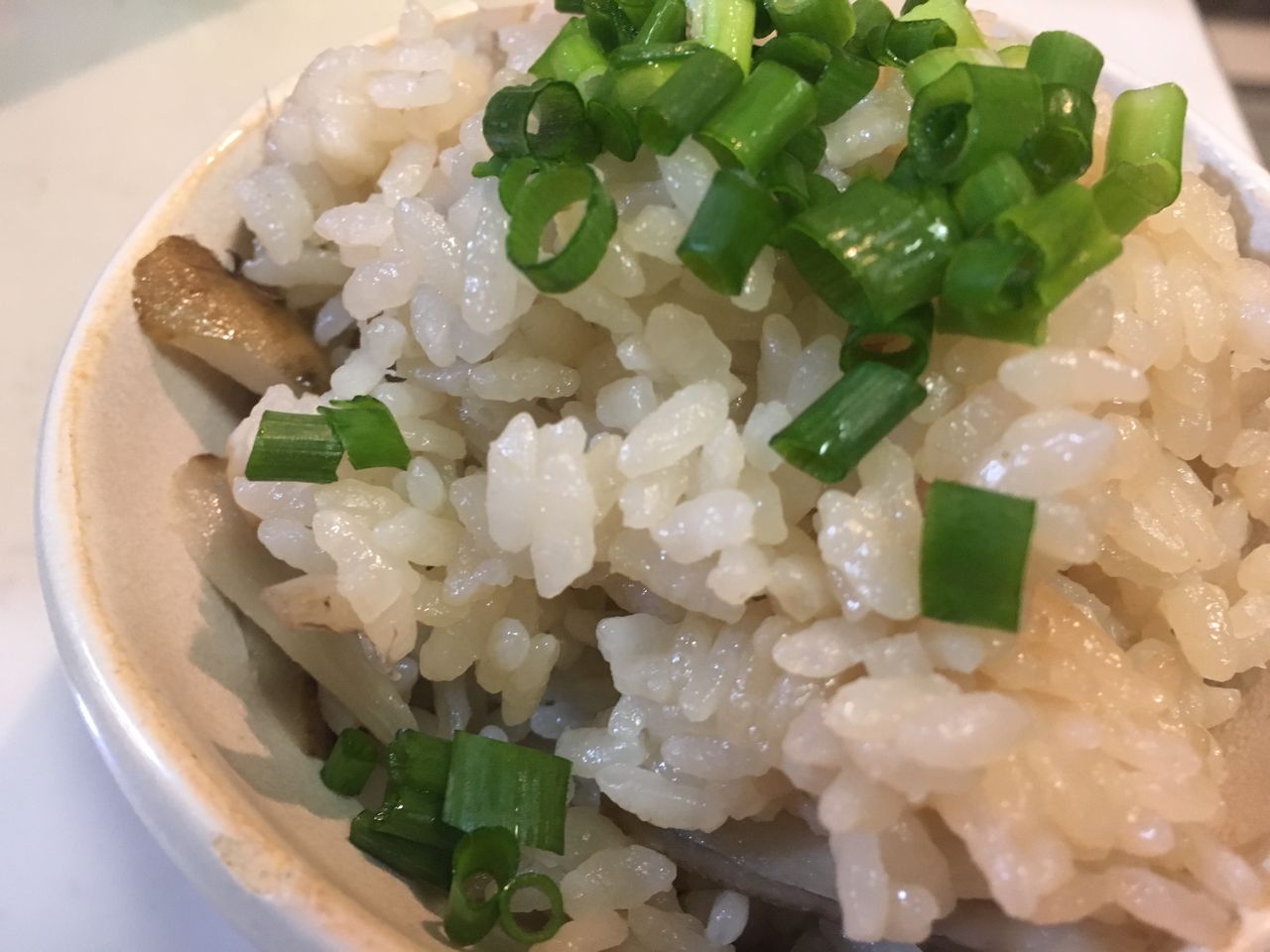 だし香る 失敗なしの薄味炊き込みご飯 おひとりさまの 今日もご馳走さまでした