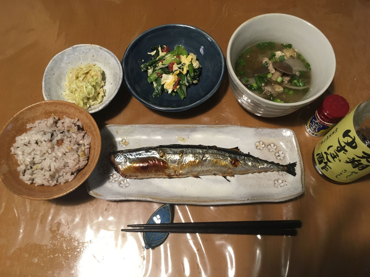 アラフォーおひとりさまの晩飯23 おひとりさまの 今日もご馳走さまでした アラフォーおひとりさまの晩飯23 おひとりさまの 今日もご馳走さまでした