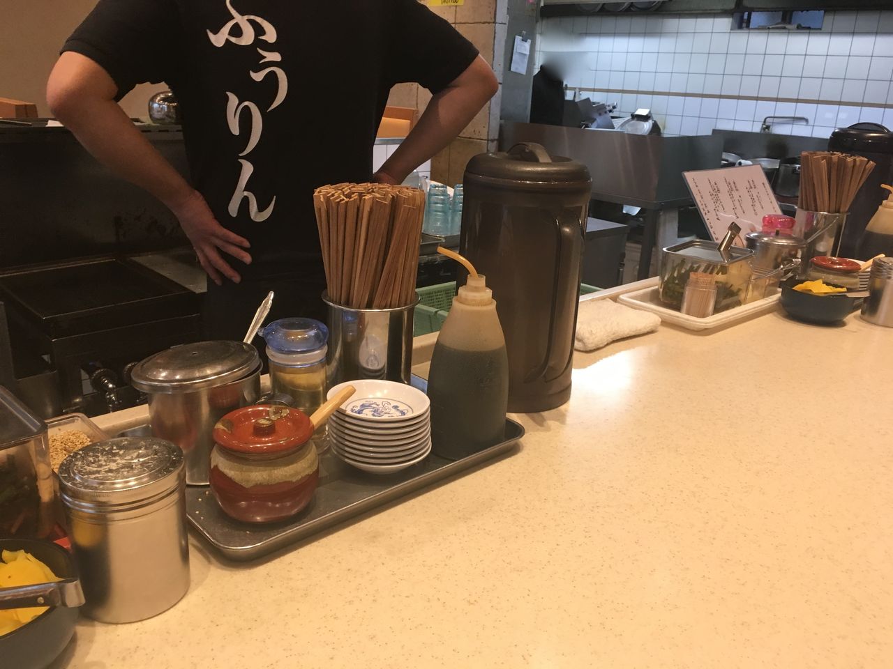 やっぱり美味い ふうりんラーメン 餃子 ライスのランチ900円 住吉 ふうりんらーめん住吉店 おひとりさまの 今日もご馳走さまでした やっぱり美味い ふうりんラーメン 餃子 ライスのランチ900円 住吉 ふうりんらーめん住吉店 おひとりさまの 今日もご馳走さまでした