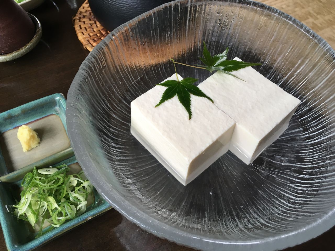 京都の老舗で豆腐を味わう 京都 奥丹 清水店 おひとりさまの 今日もご馳走さまでした 京都の老舗で豆腐を味わう 京都 奥丹 清水店 おひとりさまの 今日もご馳走さまでした