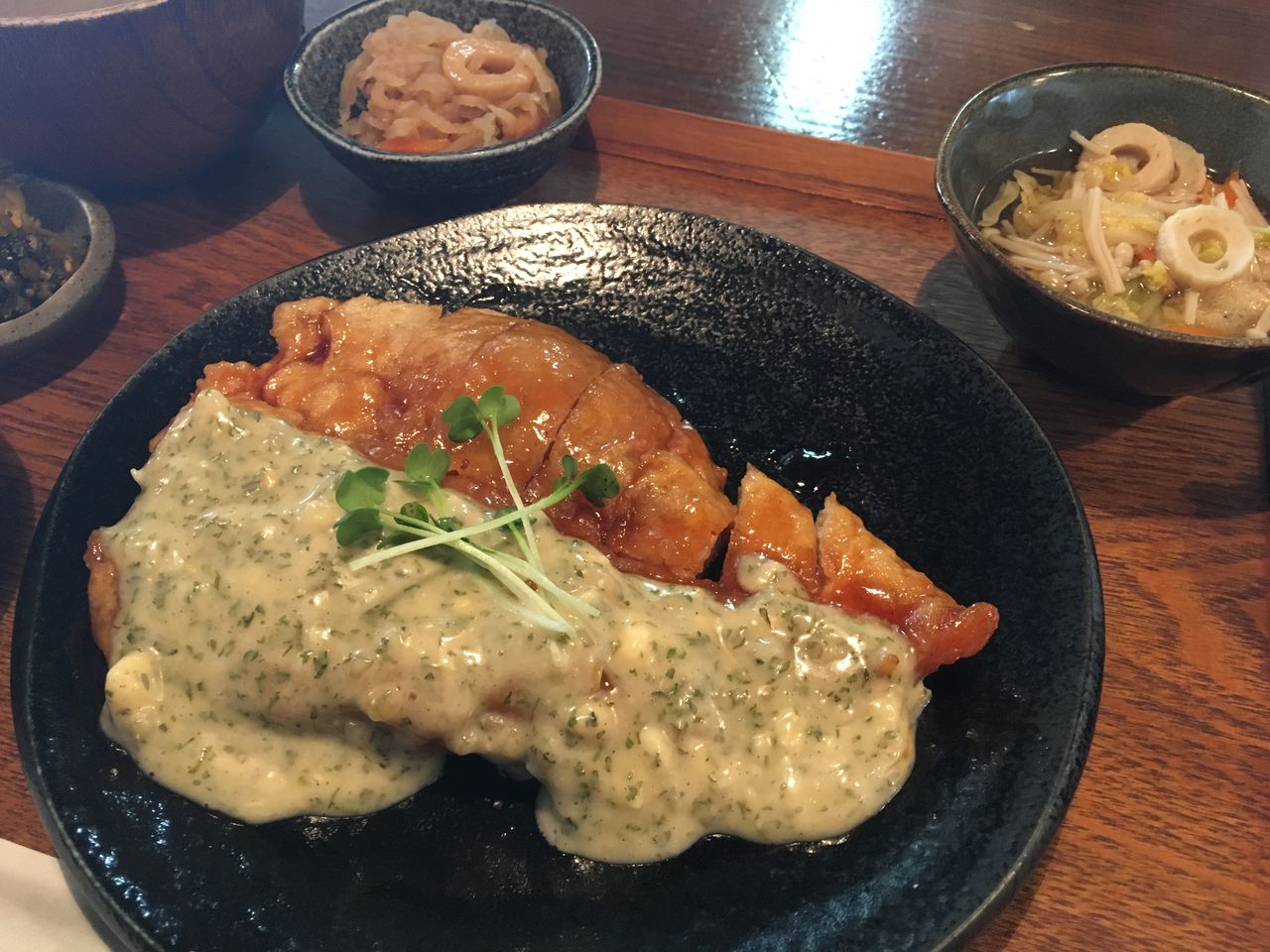 行列が出来る店の看板メニュー チキン南蛮定食806円 甲南 なごみ食堂 おひとりさまの 今日もご馳走さまでした 行列が出来る店の看板メニュー チキン南蛮定食806円 甲南 なごみ食堂 おひとりさまの 今日もご馳走さまでした
