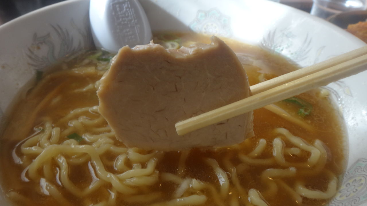 日々アツアツlife 上越 妙高 糸魚川市のラーメン店