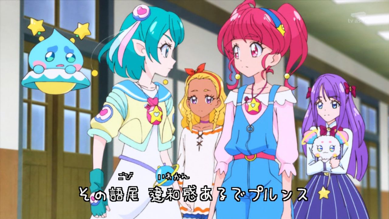 アニメキャラの最もひどい語尾と言えば ご注文はまとめですか