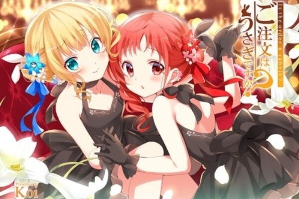 ごちうさで胸の大きさがメグ シャロになったっていうけどさ おかしくね ご注文はまとめですか ごちうさで胸の大きさがメグ シャロになったっていうけどさ おかしくね ご注文はまとめですか