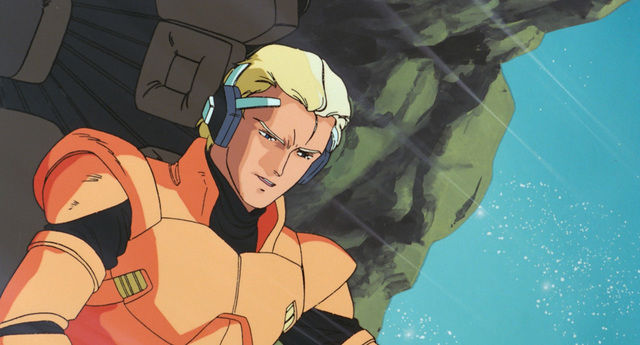 悲報 シャア総帥 ロリコンじゃなかった事が判明する ご注文はまとめですか