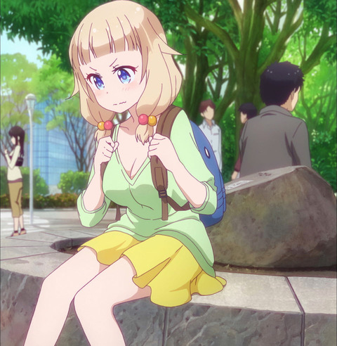 朗報 ねねっち 乳っちだった ご注文はまとめですか 朗報 ねねっち 乳っちだった ご注文はまとめですか