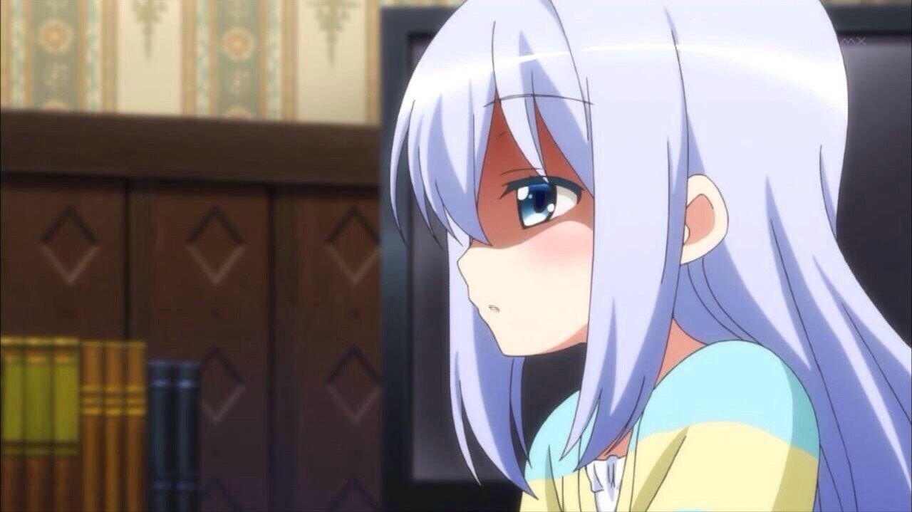 チノちゃん ワイさん このミス何回目ですか ワイ プルプル ご注文はまとめですか チノちゃん ワイさん このミス何回目ですか ワイ プルプル ご注文はまとめですか