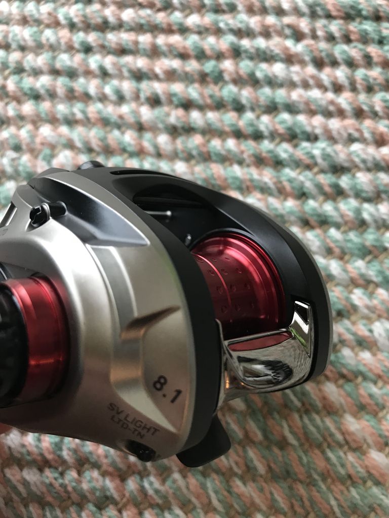 SV ライト リミテッドはバーサタイルの極み? : コンタクト SV ライト リミテッドはバーサタイルの極み? : コンタクト