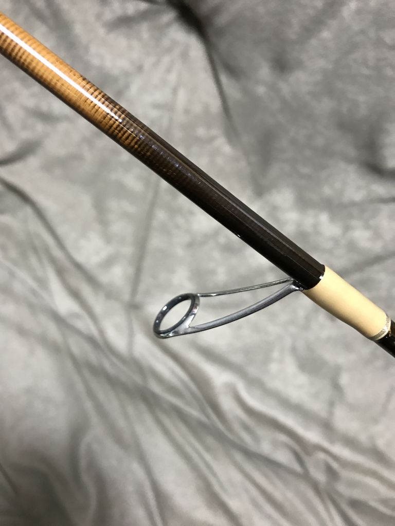 ロデオクラフト 999・9 ホワイトウルフ 4lb class : コンタクト
