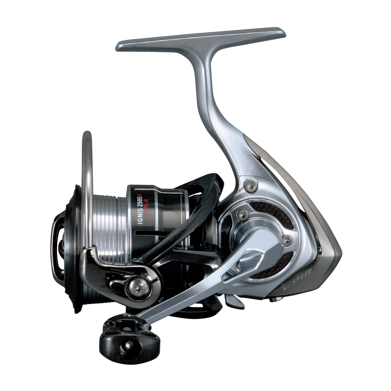 STEZ type-I Hi-SPEED スピニングリール ダイワ スティーズ type-1