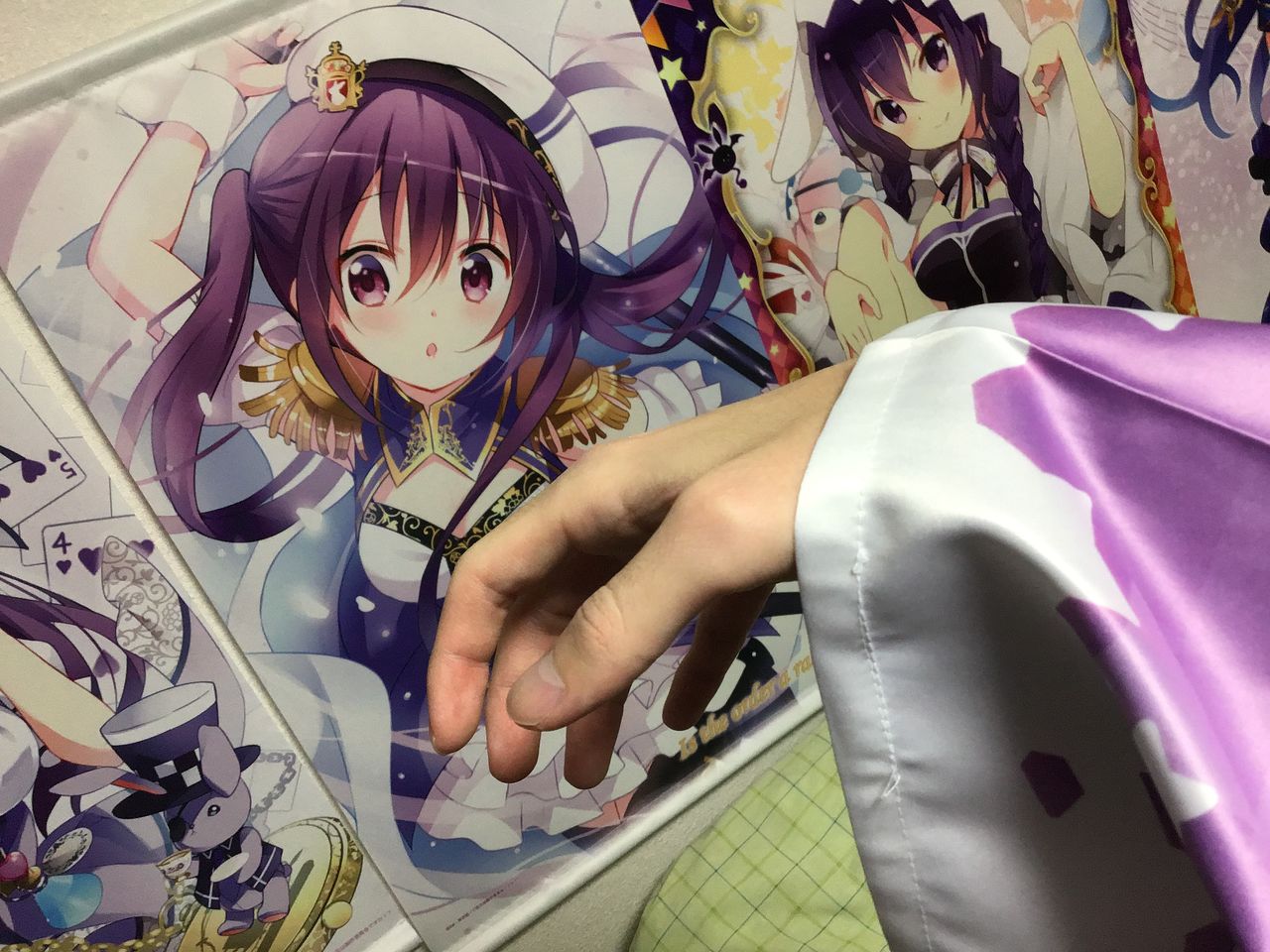選択した画像 テデザリゼ テデザリゼ 声優 選択した画像 テデザリゼ テデザリゼ 声優