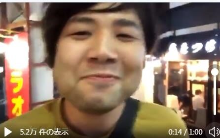 ニコ生 人気配信者 七原 外配信中に美女2人に大爆笑される ニコ生 ユーチューブライブまとめ