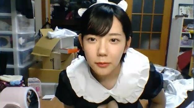 ニコ生 美人生主 りり セクシーメイド服枠 ニコ生 ユーチューブライブまとめ