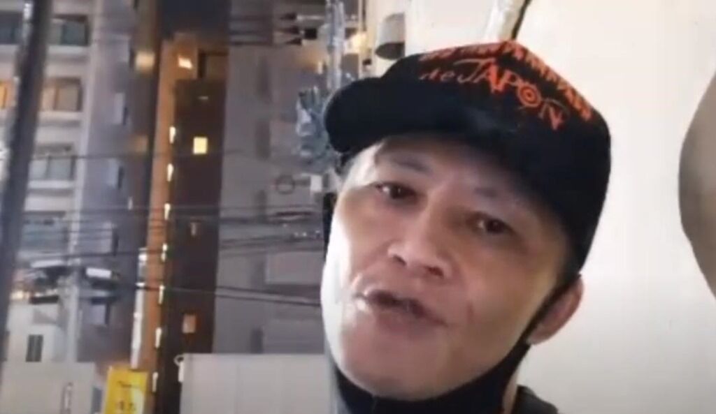 ニコ生 破天荒 唯我 判決 懲役10ヶ月 福岡逃避行の謎 ニコ生 ユーチューブライブまとめ