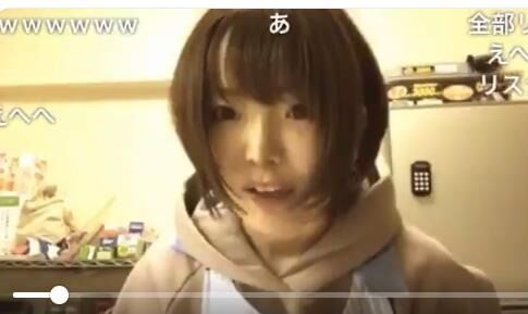 ニコ生 美人生主 もっちゃん ニコ生の寒いノリをツイッターに持ち込む無礼な輩に苦言 仏の顔も3度まで ニコ生 ユーチューブライブまとめ