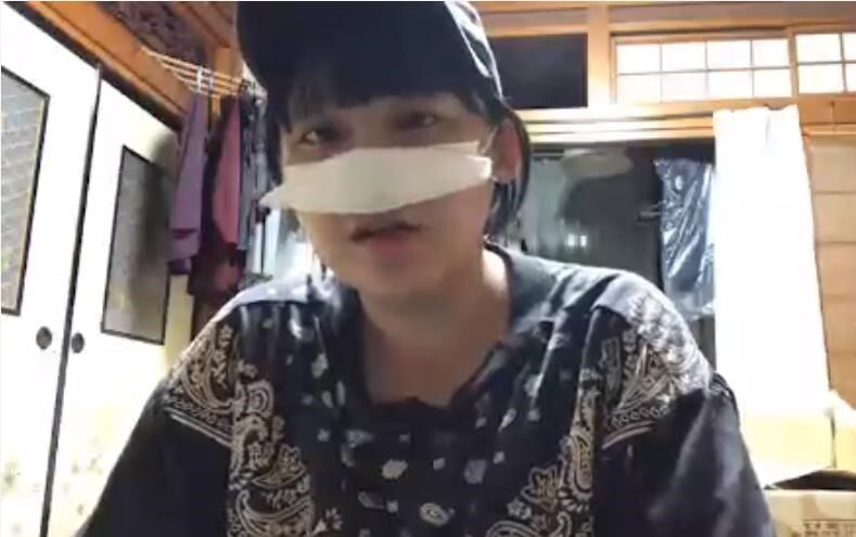 ニコ生 人気生主 加瀬ちゃん ルームシェアの同居人募集 加瀬によるワークショップ付き ニコ生 ユーチューブライブまとめ