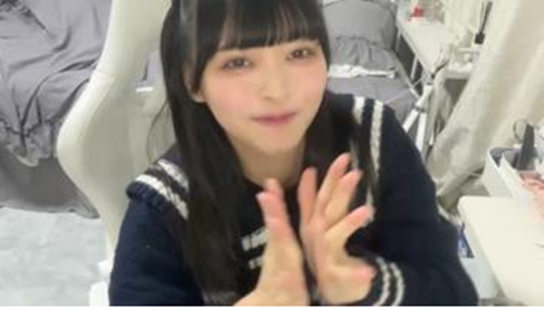 【ニコ生】GigiL・御幸百（100）メンバー生配信リレー 2/2 ワンマン卒業ライブ : ニコ生・ユーチューブライブまとめ