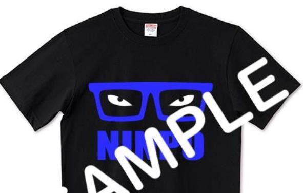 ニコ生 ストーカー生主 ニンポー Tシャツ発売 アフランプロジェクトで 女性生主を狙う鋭い眼光 ニコ生 ユーチューブライブまとめ