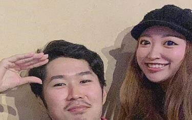 ニコ生 美人生主 愛沢みい ユーチューバー ステハゲと交際 コミケのコスプレ広場で始まったヲタク愛 ニコ生 ユーチューブライブまとめ