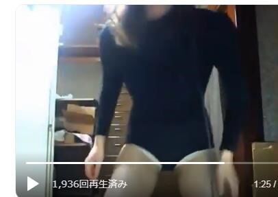 ニコ生 美人生主かなた ユニクロヒートテック衣装で美尻サンバ 見事にえちえち枠をやりきる ニコ生 ユーチューブライブまとめ