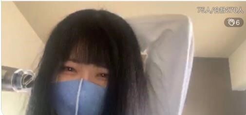 ふわっち 美人配信者 貞子ちゃん 強盗被害 車で寝ているところを襲撃され20万奪われる 本人は無事 ニコ生 ユーチューブライブまとめ ふわっち 美人配信者 貞子ちゃん 強盗被害 車で寝ているところを襲撃され20万奪われる 本人は無事 ニコ生 ユーチューブライブまとめ