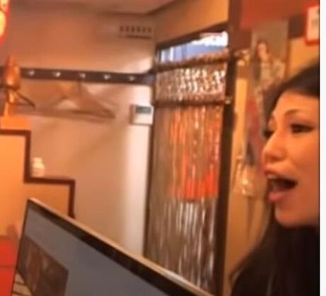 ウナちゃんマンの大衆酒場にガチアンチ来店 しかも女性でたじたじ 通報 ニコ生 ユーチューブライブまとめ ウナちゃんマンの大衆酒場にガチアンチ来店 しかも女性でたじたじ 通報 ニコ生 ユーチューブライブまとめ
