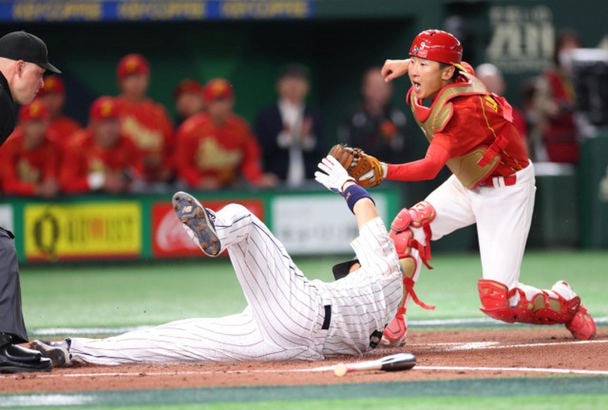 【WBC】侍Jにわかファンも中国戦に辟易…“野球の一番つまらない部分”が凝縮された3時間41分「延々とフォアボール、チャンスで点が取れない。何 ...