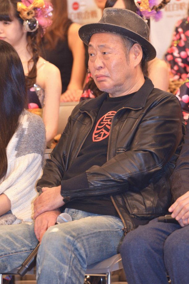 紅白歌合戦14の出演者が発表されるも泉谷しげると浜崎あゆみに驚いた件 芸スポ痛 ﾉ